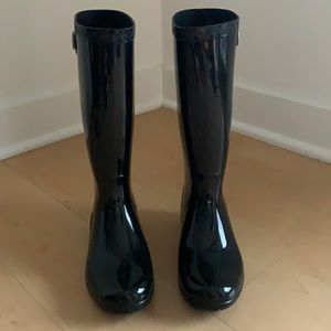 Ugg rain boots